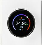 Kranz KR-78-0728-4 Терморегулятор STRONG Wi-Fi с/у жемчуг KRANZ
