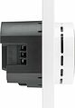 Kranz KR-78-0728-4 Терморегулятор STRONG Wi-Fi с/у жемчуг KRANZ