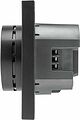 Kranz KR-78-0728-5 Терморегулятор STRONG Wi-Fi с/у антрацит KRANZ