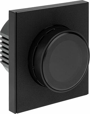 Kranz KR-78-0728-5 Терморегулятор STRONG Wi-Fi с/у антрацит KRANZ
