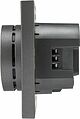 Kranz KR-78-0728-6 Терморегулятор STRONG Wi-Fi с/у графит KRANZ