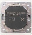 Kranz KR-78-0732-1 Светорегулятор ROUND (диммер) 300Вт с/у перламутр KRANZ Kranz KR-78-0732-1 Светорегулятор ROUND (диммер) 300Вт с/у перламутр KRANZ