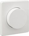 Kranz KR-78-0732-1 Светорегулятор ROUND (диммер) 300Вт с/у перламутр KRANZ Kranz KR-78-0732-1 Светорегулятор ROUND (диммер) 300Вт с/у перламутр KRANZ