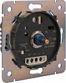 Kranz KR-78-0732-1 Светорегулятор ROUND (диммер) 300Вт с/у перламутр KRANZ Kranz KR-78-0732-1 Светорегулятор ROUND (диммер) 300Вт с/у перламутр KRANZ