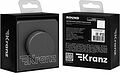 Kranz KR-78-0732-2 Светорегулятор ROUND (диммер) 300Вт с/у титан KRANZ Kranz KR-78-0732-2 Светорегулятор ROUND (диммер) 300Вт с/у титан KRANZ