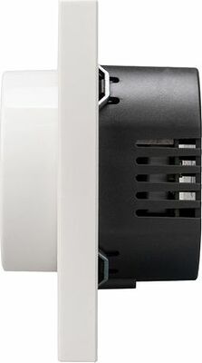 Kranz KR-78-0732-4 Светорегулятор STRONG (диммер) 300Вт с/у жемчуг KRANZ