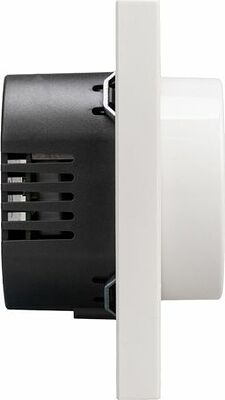 Kranz KR-78-0732-4 Светорегулятор STRONG (диммер) 300Вт с/у жемчуг KRANZ