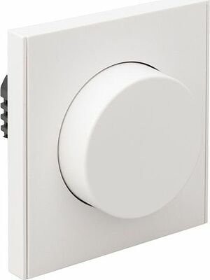Kranz KR-78-0732-4 Светорегулятор STRONG (диммер) 300Вт с/у жемчуг KRANZ