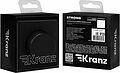 Kranz KR-78-0732-5 Светорегулятор STRONG (диммер) 300Вт с/у антрацит KRANZ Kranz KR-78-0732-5 Светорегулятор STRONG (диммер) 300Вт с/у антрацит KRANZ
