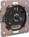 Kranz KR-78-0732-6 Светорегулятор STRONG (диммер) 300Вт с/у графит KRANZ Kranz KR-78-0732-6 Светорегулятор STRONG (диммер) 300Вт с/у графит KRANZ