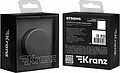 Kranz KR-78-0732-6 Светорегулятор STRONG (диммер) 300Вт с/у графит KRANZ Kranz KR-78-0732-6 Светорегулятор STRONG (диммер) 300Вт с/у графит KRANZ