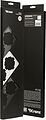Kranz KR-78-0755-4 Рамка STRONG 5-постовая жемчуг KRANZ