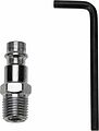 Kranz KR-80-0701 Гайковерт пневматический 1/2 quot;, 330 Нм KRANZ