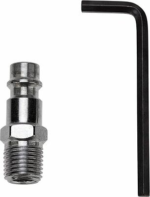 Kranz KR-80-0701 Гайковерт пневматический 1/2 quot;, 330 Нм KRANZ
