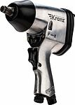 Kranz KR-80-0701 Гайковерт пневматический 1/2 quot;, 330 Нм KRANZ