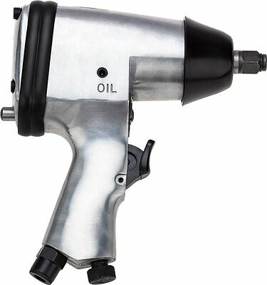 Kranz KR-80-0701 Гайковерт пневматический 1/2 quot;, 330 Нм KRANZ