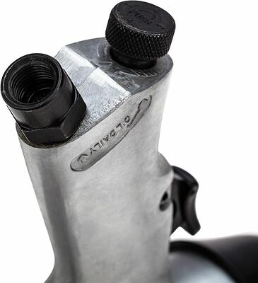 Kranz KR-80-0701 Гайковерт пневматический 1/2 quot;, 330 Нм KRANZ