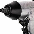 Kranz KR-80-0701 Гайковерт пневматический 1/2 quot;, 330 Нм KRANZ