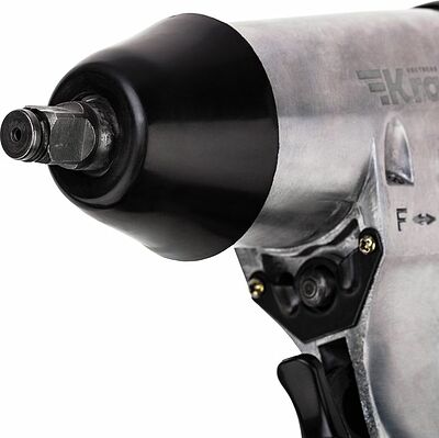 Kranz KR-80-0701 Гайковерт пневматический 1/2 quot;, 330 Нм KRANZ