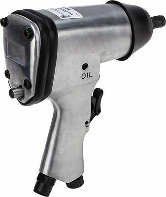 Kranz KR-80-0701 Гайковерт пневматический 1/2 quot;, 330 Нм KRANZ