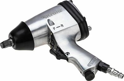 Kranz KR-80-0701 Гайковерт пневматический 1/2 quot;, 330 Нм KRANZ