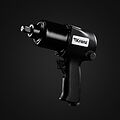 Kranz KR-80-0702 Гайковерт пневматический 1/2 quot;, 680 Нм KRANZ Kranz KR-80-0702 Гайковерт пневматический 1/2 quot;, 680 Нм KRANZ