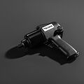 Kranz KR-80-0702 Гайковерт пневматический 1/2 quot;, 680 Нм KRANZ Kranz KR-80-0702 Гайковерт пневматический 1/2 quot;, 680 Нм KRANZ