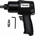 Kranz KR-80-0702 Гайковерт пневматический 1/2 quot;, 680 Нм KRANZ Kranz KR-80-0702 Гайковерт пневматический 1/2 quot;, 680 Нм KRANZ