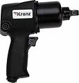 Kranz KR-80-0702 Гайковерт пневматический 1/2 quot;, 680 Нм KRANZ Kranz KR-80-0702 Гайковерт пневматический 1/2 quot;, 680 Нм KRANZ