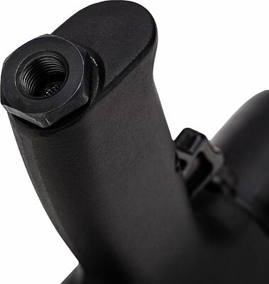 Kranz KR-80-0702 Гайковерт пневматический 1/2 quot;, 680 Нм KRANZ
