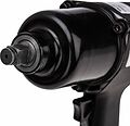Kranz KR-80-0702 Гайковерт пневматический 1/2 quot;, 680 Нм KRANZ Kranz KR-80-0702 Гайковерт пневматический 1/2 quot;, 680 Нм KRANZ