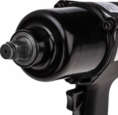 Kranz KR-80-0702 Гайковерт пневматический 1/2 quot;, 680 Нм KRANZ
