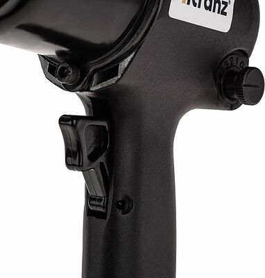 Kranz KR-80-0702 Гайковерт пневматический 1/2 quot;, 680 Нм KRANZ