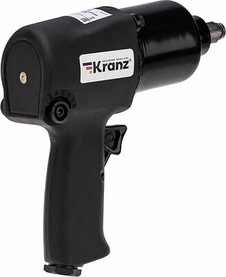 Kranz KR-80-0702 Гайковерт пневматический 1/2 quot;, 680 Нм KRANZ