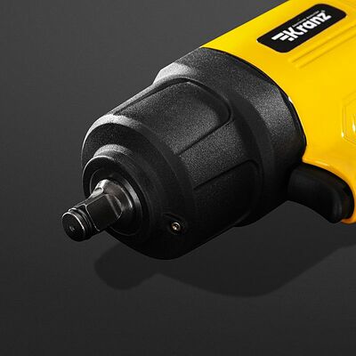 Kranz KR-80-0703 Гайковерт пневматический 1/2 quot;, 868 Нм KRANZ