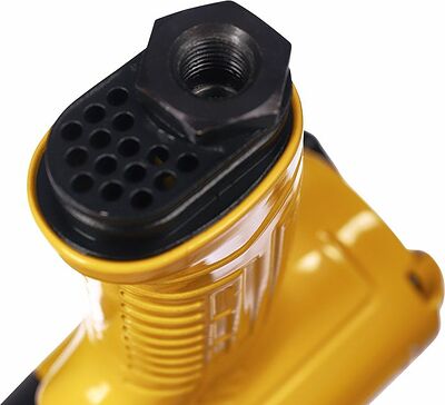 Kranz KR-80-0703 Гайковерт пневматический 1/2 quot;, 868 Нм KRANZ