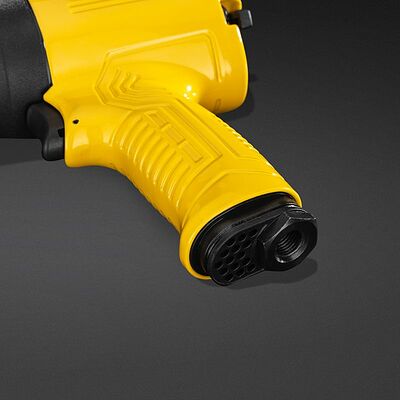 Kranz KR-80-0703 Гайковерт пневматический 1/2 quot;, 868 Нм KRANZ