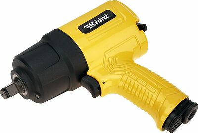 Kranz KR-80-0703 Гайковерт пневматический 1/2 quot;, 868 Нм KRANZ