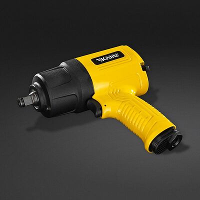 Kranz KR-80-0703 Гайковерт пневматический 1/2 quot;, 868 Нм KRANZ