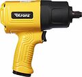 Kranz KR-80-0703 Гайковерт пневматический 1/2 quot;, 868 Нм KRANZ Kranz KR-80-0703 Гайковерт пневматический 1/2 quot;, 868 Нм KRANZ