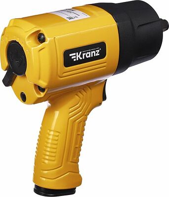 Kranz KR-80-0703 Гайковерт пневматический 1/2 quot;, 868 Нм KRANZ