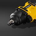 Kranz KR-80-0704 Гайковерт пневматический 1/2 quot;, 1490 Нм KRANZ Kranz KR-80-0704 Гайковерт пневматический 1/2 quot;, 1490 Нм KRANZ