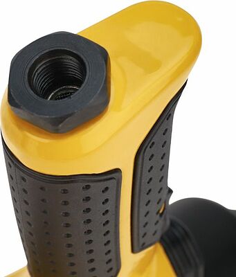 Kranz KR-80-0704 Гайковерт пневматический 1/2 quot;, 1490 Нм KRANZ
