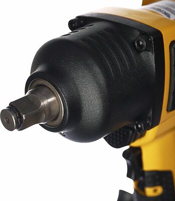 Kranz KR-80-0704 Гайковерт пневматический 1/2 quot;, 1490 Нм KRANZ