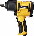 Kranz KR-80-0704 Гайковерт пневматический 1/2 quot;, 1490 Нм KRANZ Kranz KR-80-0704 Гайковерт пневматический 1/2 quot;, 1490 Нм KRANZ