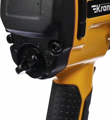Kranz KR-80-0704 Гайковерт пневматический 1/2 quot;, 1490 Нм KRANZ