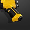 Kranz KR-80-0704 Гайковерт пневматический 1/2 quot;, 1490 Нм KRANZ Kranz KR-80-0704 Гайковерт пневматический 1/2 quot;, 1490 Нм KRANZ