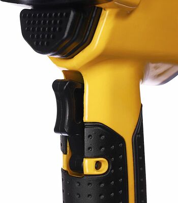 Kranz KR-80-0704 Гайковерт пневматический 1/2 quot;, 1490 Нм KRANZ