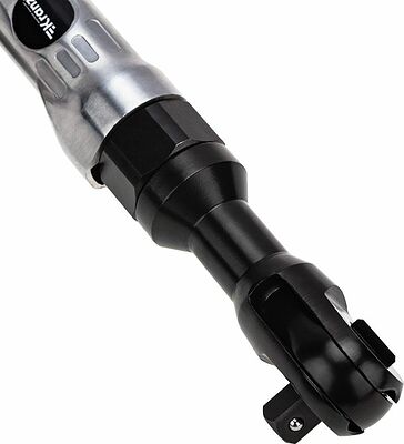Kranz KR-80-0705 Трещотка пневматическая 1/2 quot;, 70 Нм KRANZ