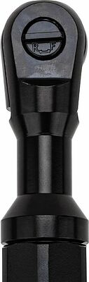 Kranz KR-80-0705 Трещотка пневматическая 1/2 quot;, 70 Нм KRANZ